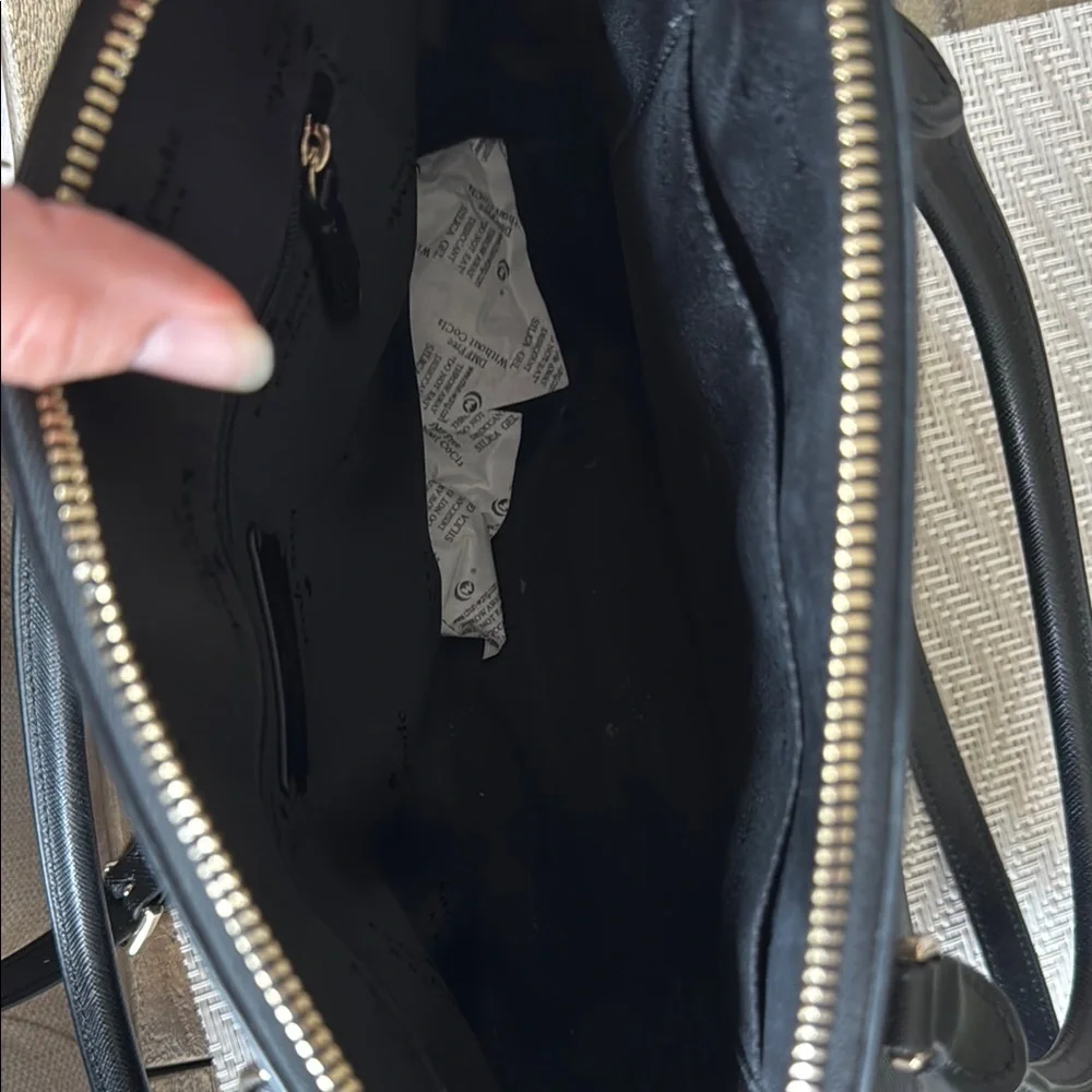 Kate Spade Black Shoulder Bag - Picture 4 of 4